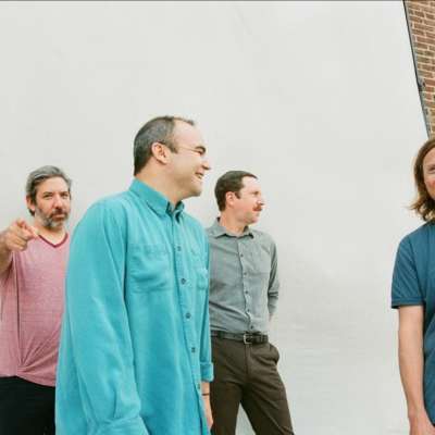 Future Islands reveal ‘Glada’ video