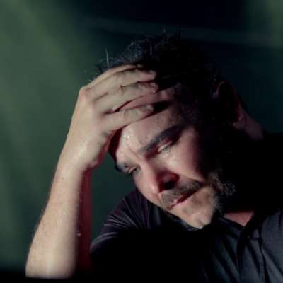 Future Islands go live in their ‘Beauty of the Road’ video