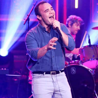 Watch Future Islands perform ‘Ran’ on Fallon