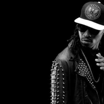 Future - Selfish (ft. Rihanna)