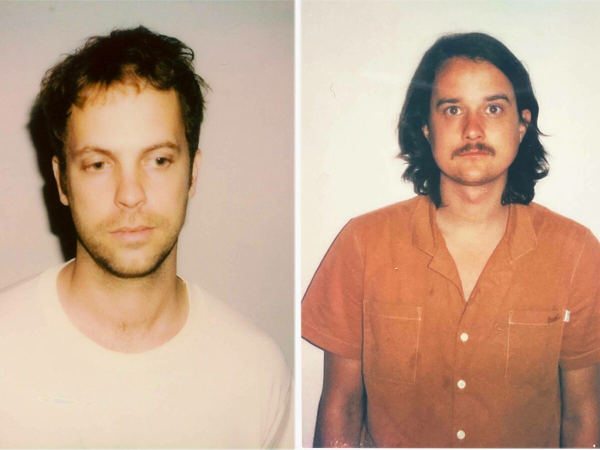 GUM & Ambrose Kenny-Smith release collaborative single 'Minor Setback' - Vimarsana News
