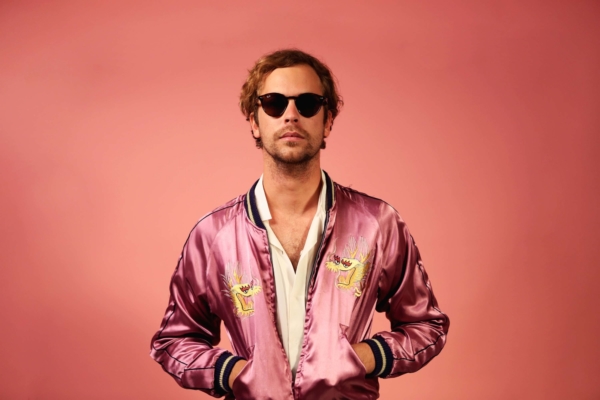 GUM (Jay Watson of Pond and Tame Impala) announces new album ‘Flash in the Pan’