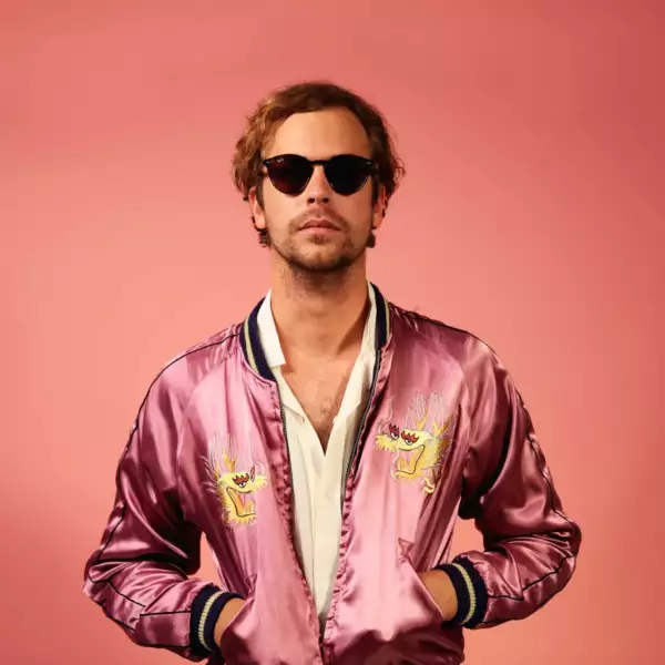 GUM (Jay Watson of Pond and Tame Impala) announces new album 'Flash in the Pan'