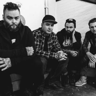 Gallows share ‘Leviathan Rot’