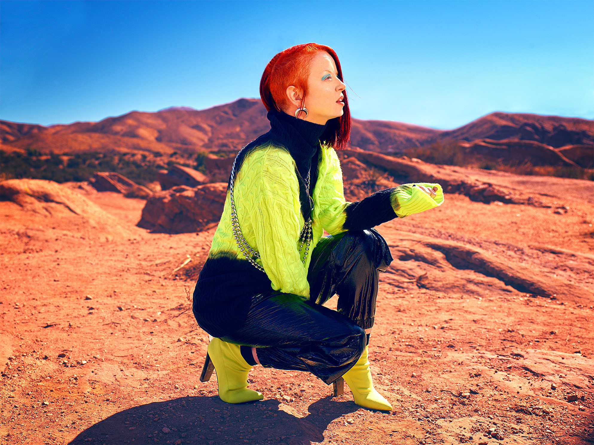 Icons Only: Garbage