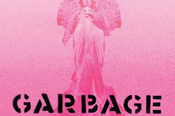 Garbage - No Gods No Masters