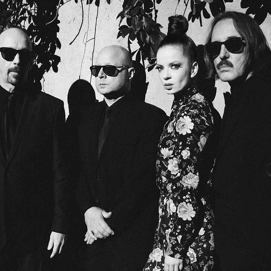 Garbage add second Brixton Academy ’20 Years Queer’ date