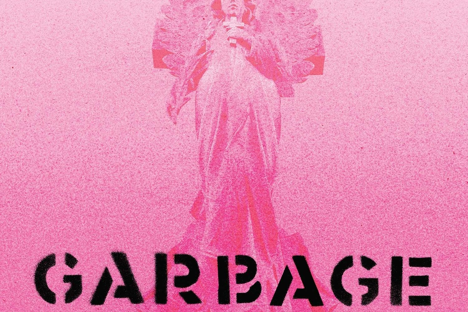 Garbage - No Gods No Masters