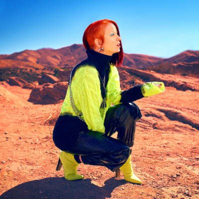 Icons Only: Garbage