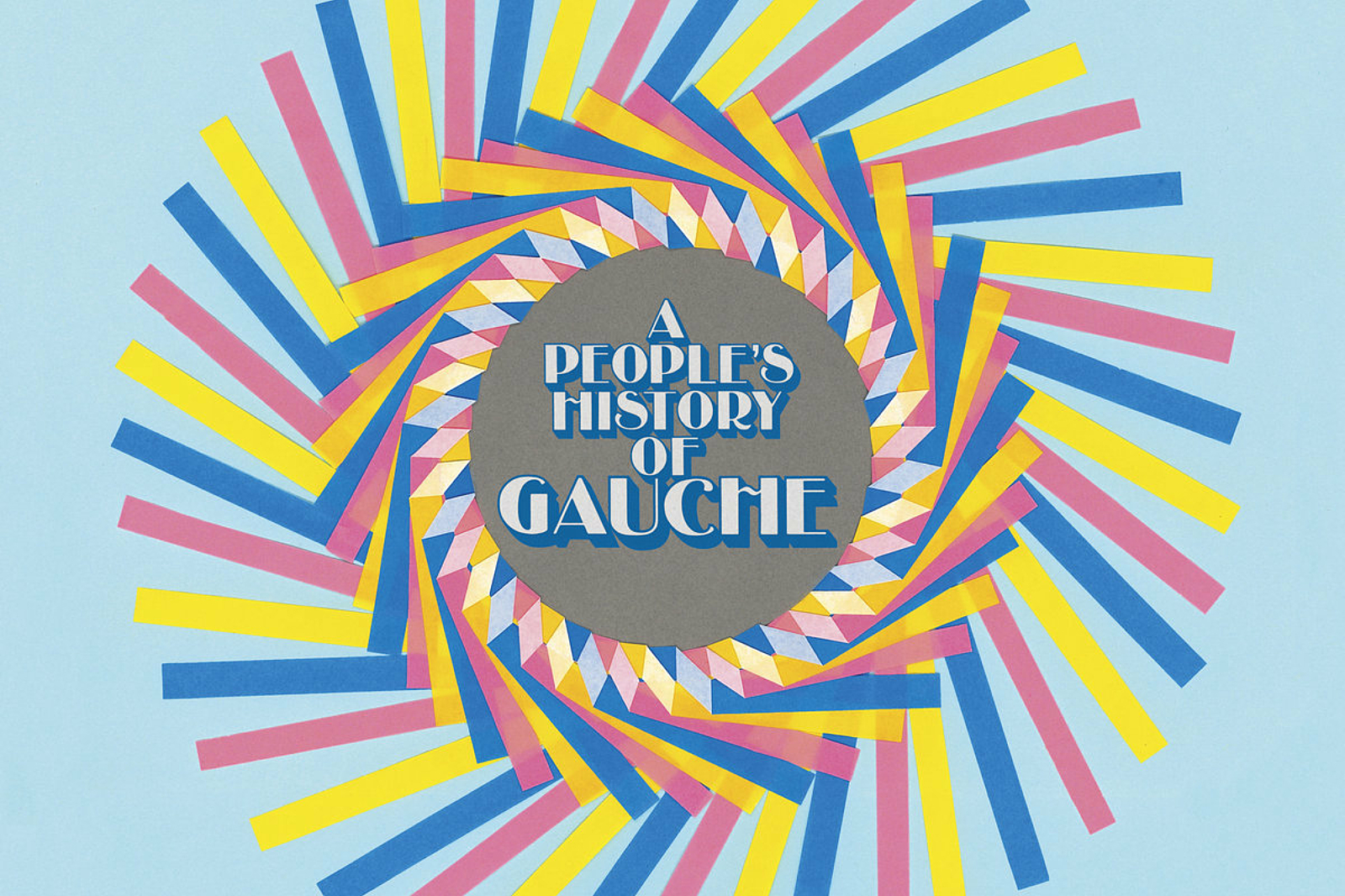 Gauche - A People’s History Of Gauche