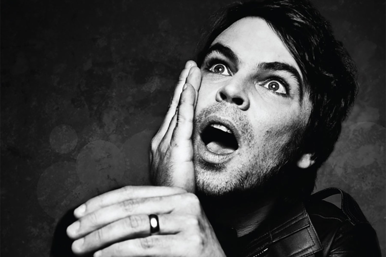 Gaz Coombes announces second solo album 'Matador'