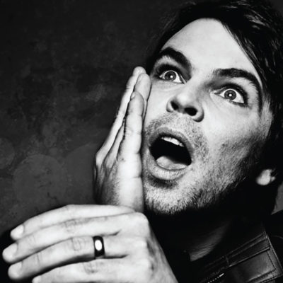 Gaz Coombes, Temples & Mark Lanegan Band added to Kendal Calling 2015