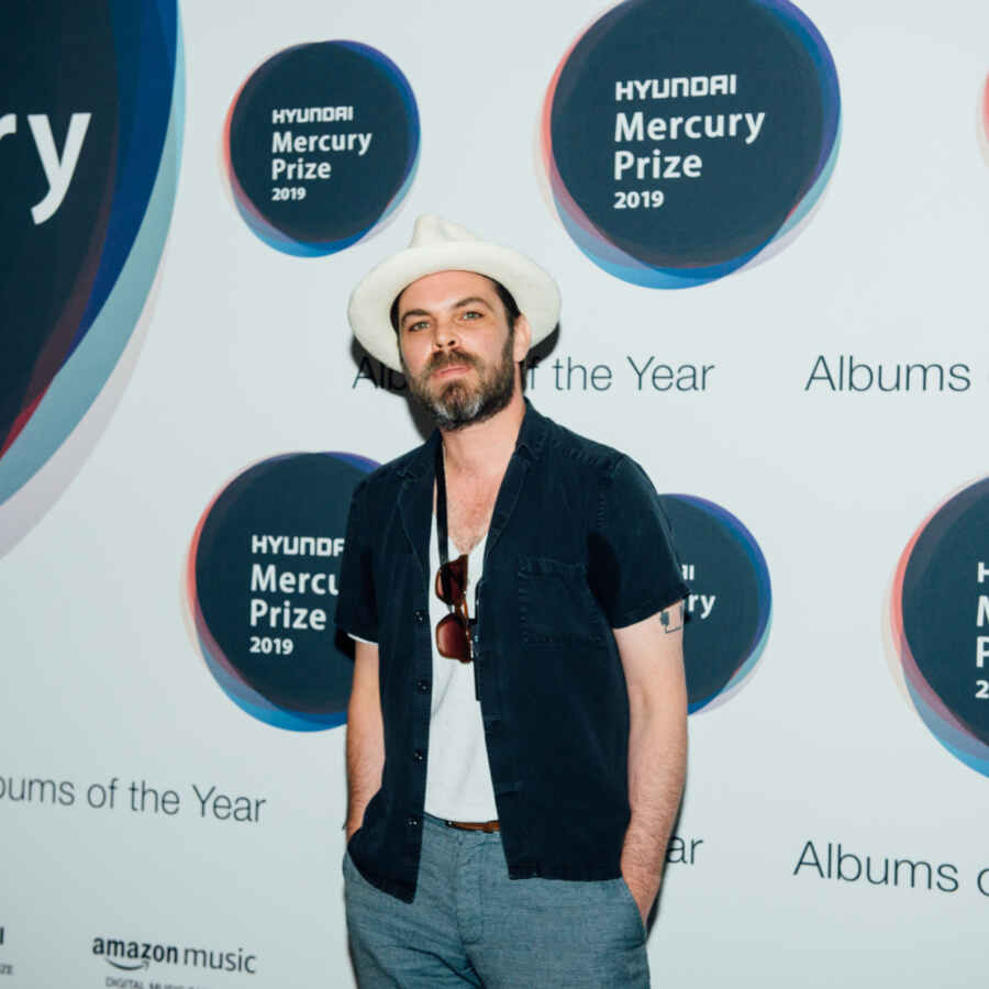 "I’m fully expecting there to be a bit of fisticuffs" - Gaz Coombes talks judging the 2019 Hyundai Mercury Prize