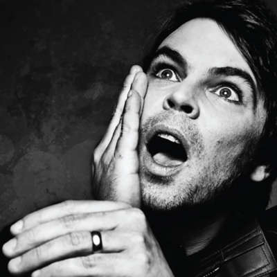 Gaz Coombes, Temples & Mark Lanegan Band added to Kendal Calling 2015