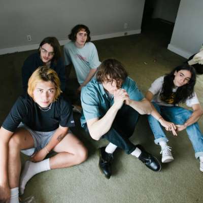 Geese make their introduction with ‘Disco’