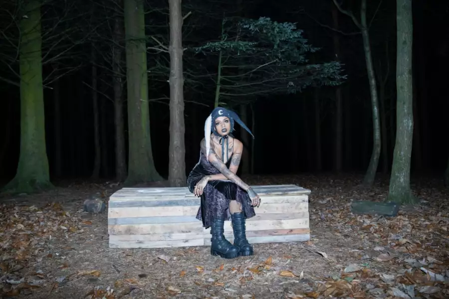 Gemini Aaliyah shares new single 'Moonrise'
