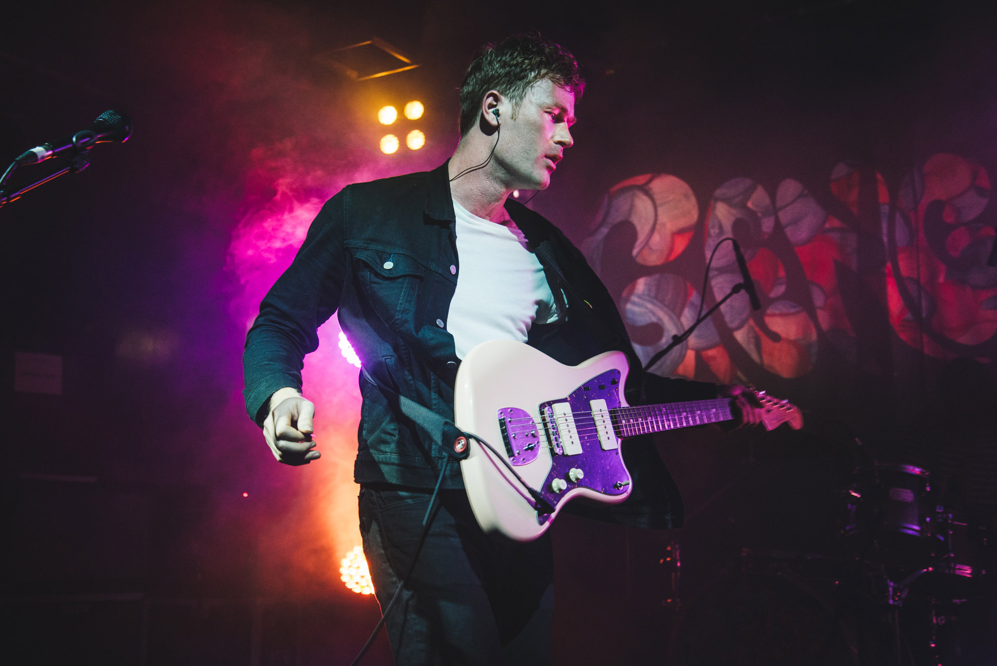 Gengahr, Scala, London