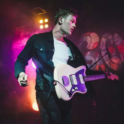 Gengahr, Scala, London