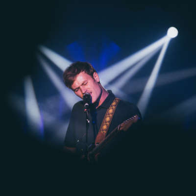 Gengahr, Omeara, London