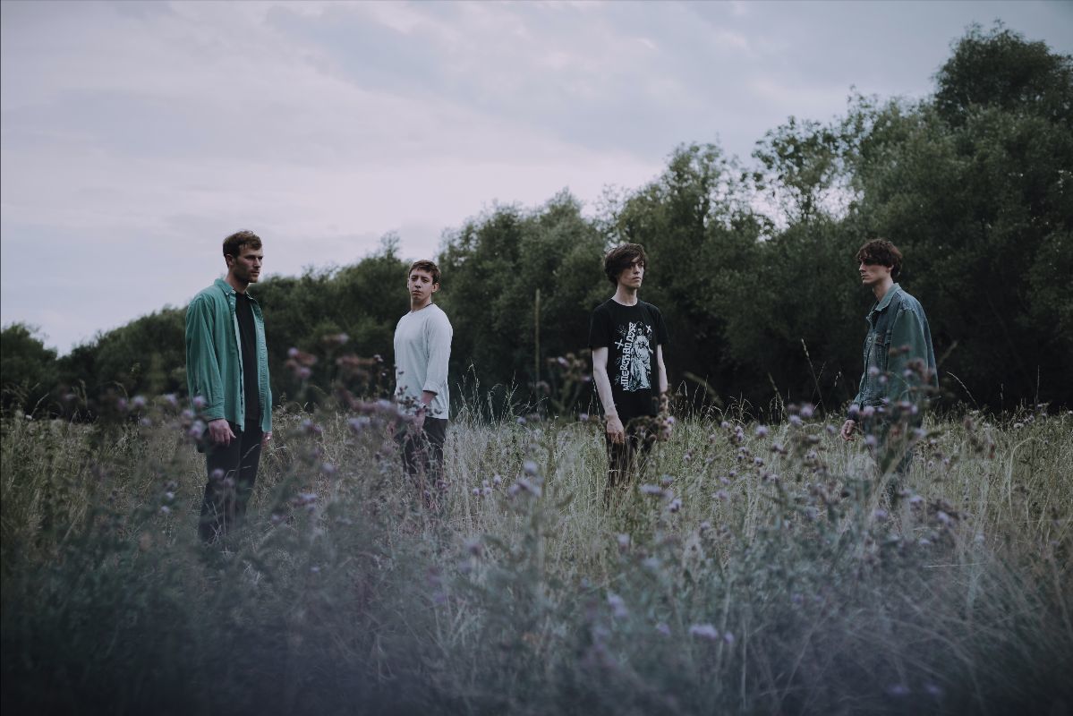Gengahr share new song and video ‘Heavenly Maybe’