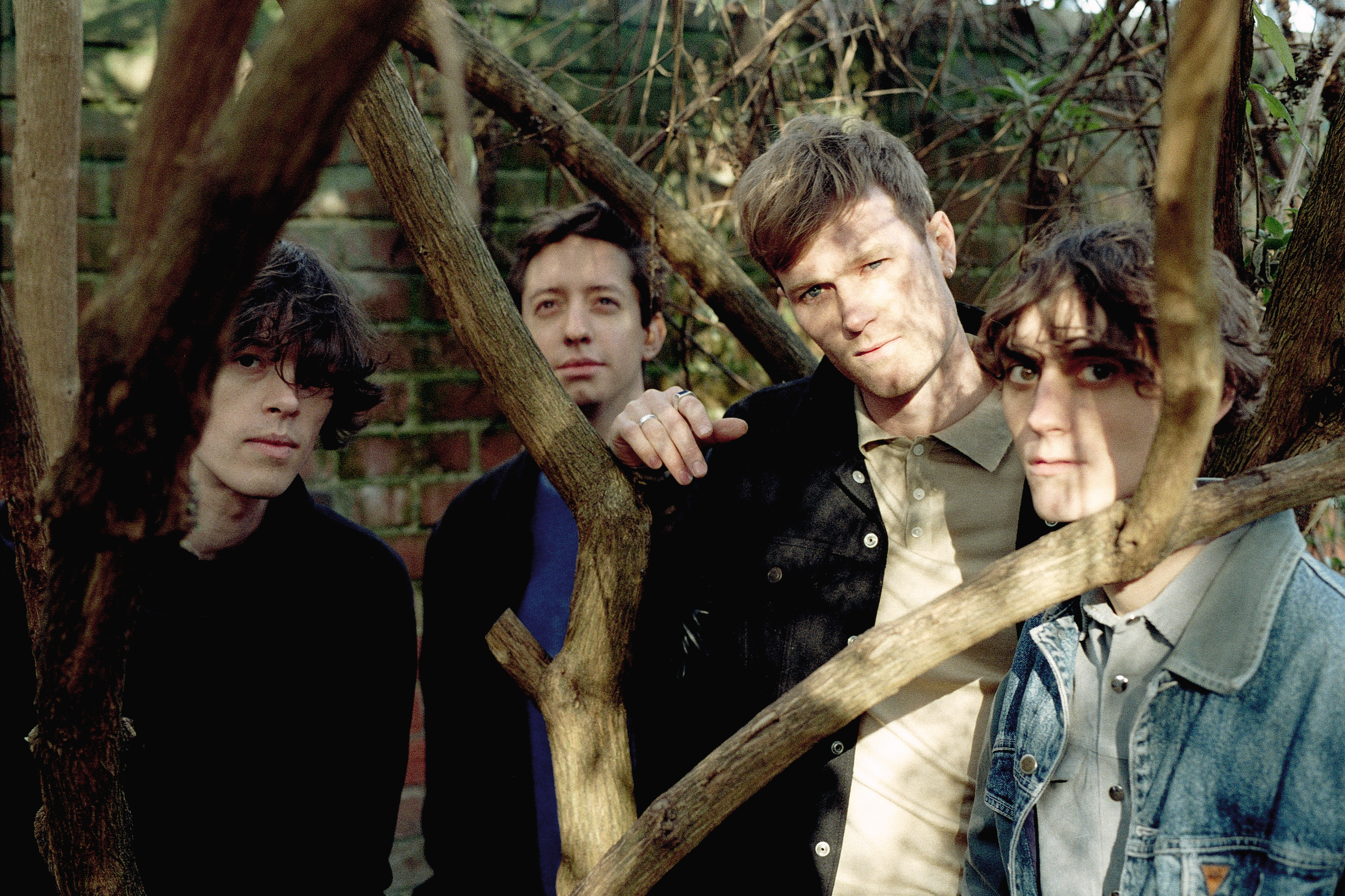 Gengahr share video for latest single, ‘Atlas Please’