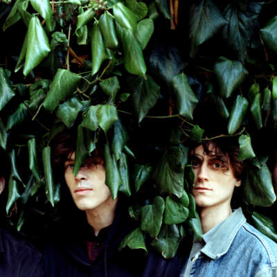 Gengahr unveil video for ‘I’ll Be Waiting’
