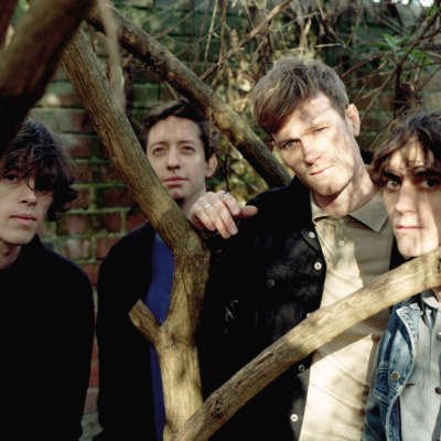 Gengahr share new track ‘Atlas Please’, produced by Jack Steadman