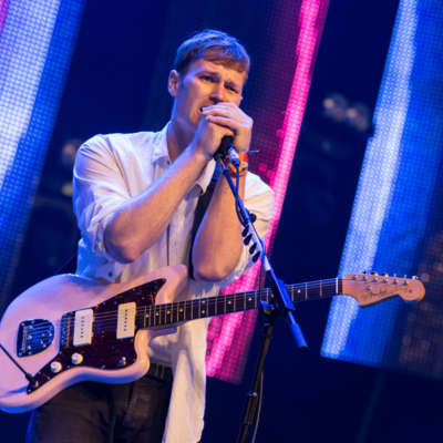 Gengahr head up FOCUS Wales additions