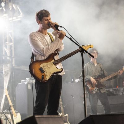 Gengahr, Another Sky to play socially-distanced Wild Fields Festival