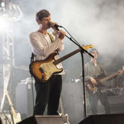 Gengahr, Another Sky to play socially-distanced Wild Fields Festival