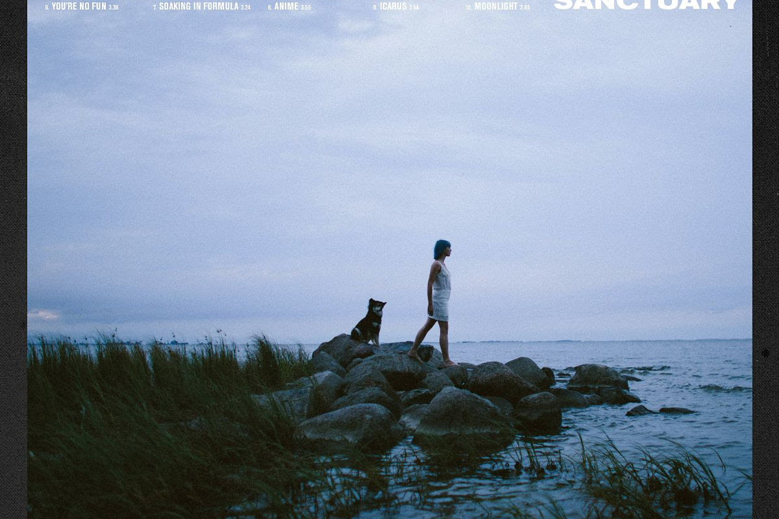 Gengahr - Sanctuary