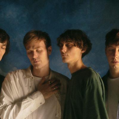 Tracks: Gengahr, Maggie Rogers, Angel Olsen and more