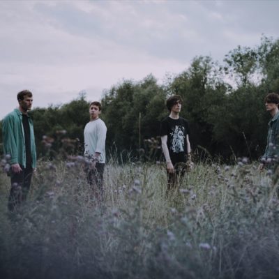 Gengahr share new track 'Icarus'