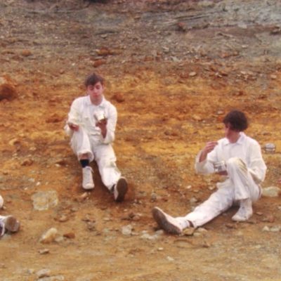 Gengahr share video for latest single, ‘Atlas Please’