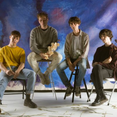 Tracks: MGMT, Gengahr, Fever Ray and more