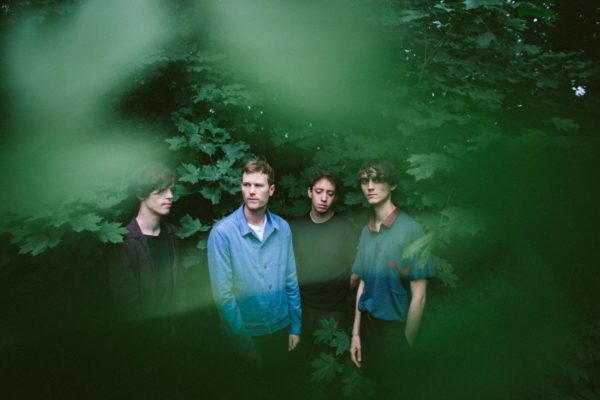 Gengahr announce 'Sanctuary Rework' EP