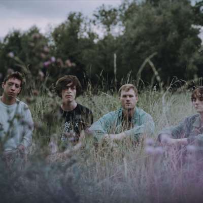 Finding Sanctuary: Gengahr