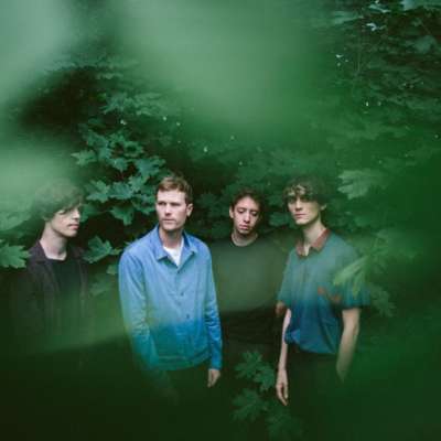 Gengahr announce ‘Sanctuary Rework’ EP