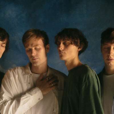 Tracks: Gengahr, Maggie Rogers, Angel Olsen and more