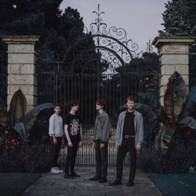 Gengahr share new track ‘Never A Low’