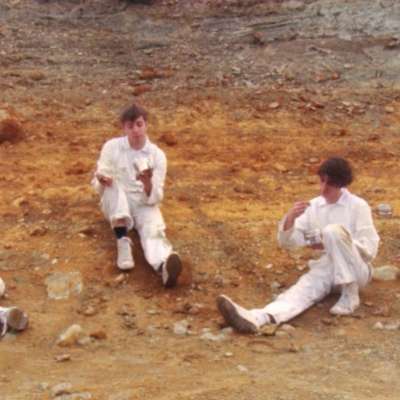 Gengahr share video for latest single, ‘Atlas Please’