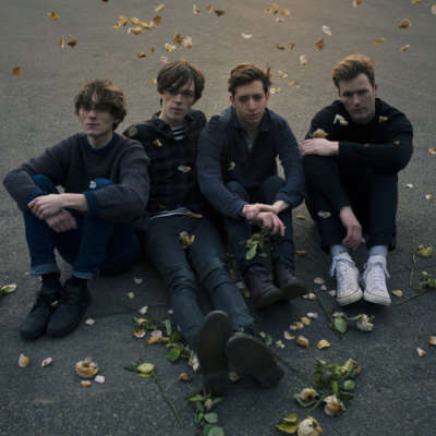Gengahr, Yak, Beach Baby to play Field Day 2015