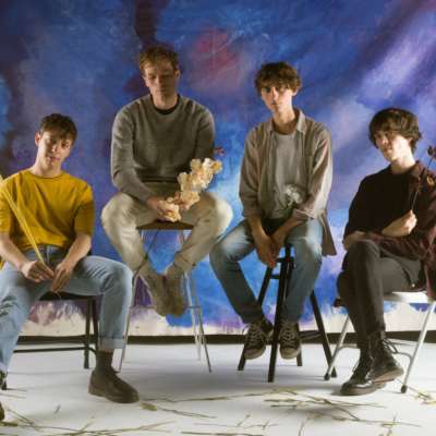 Tracks: MGMT, Gengahr, Fever Ray and more