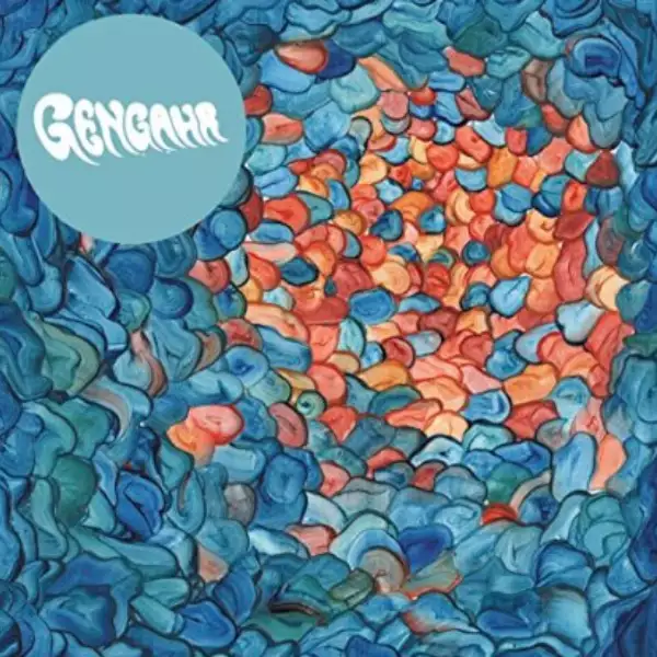 Gengahr - A Dream Outside