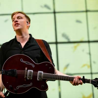 George Ezra, The O2, London