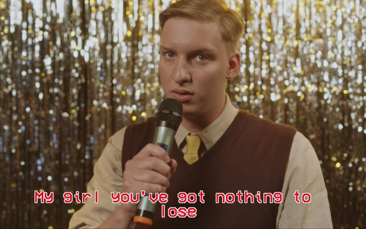 George Ezra shares ‘Hold My Girl’ and announces Wembley Arena show