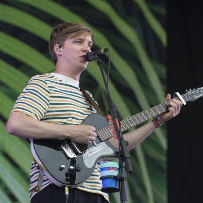 George Ezra, Pale Waves, The Vaccines for Neighbourhood Weekender