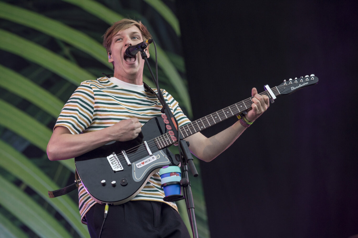 George Ezra, The Horrors, Django Django and more are headed to Standon Calling 2018