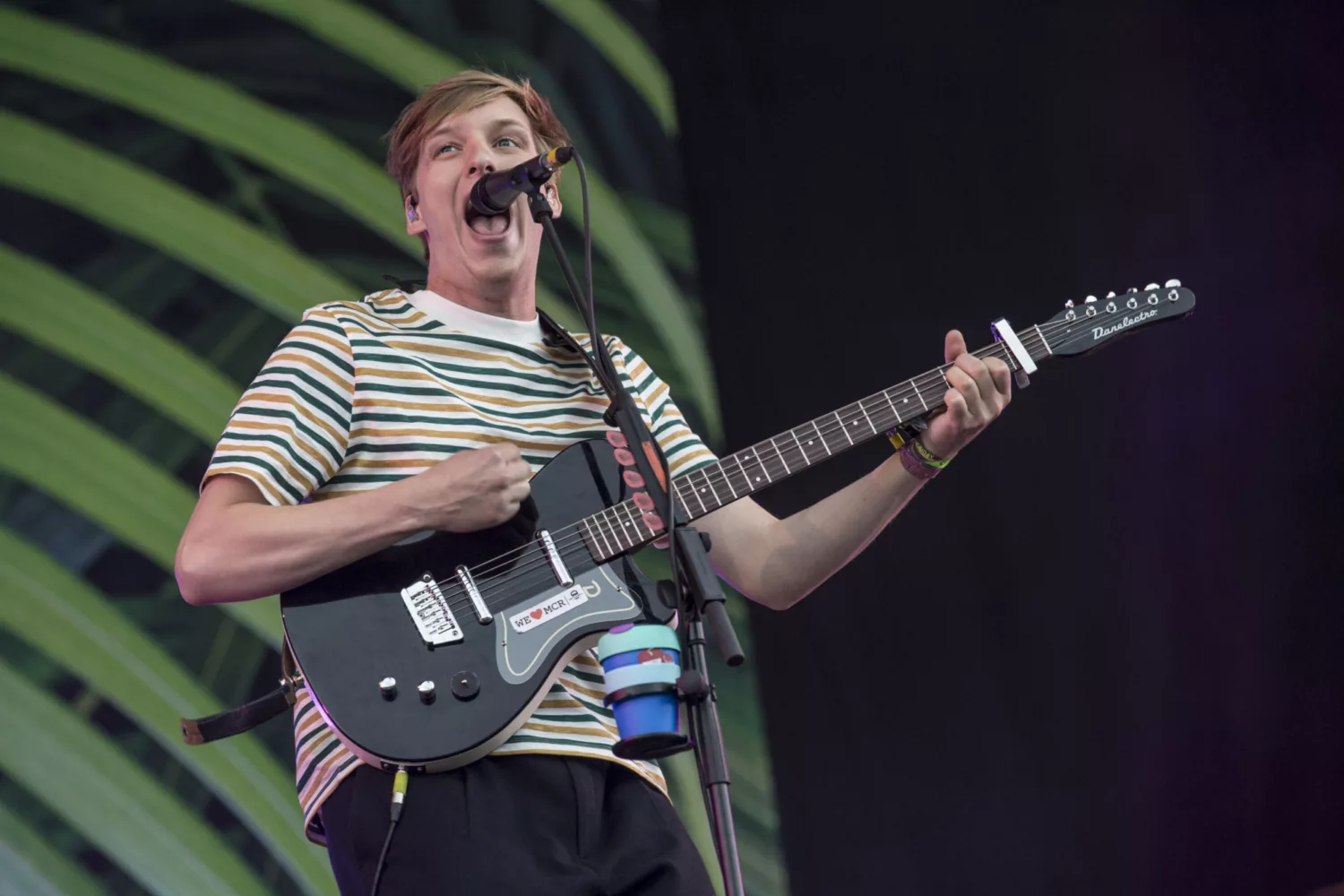 George Ezra, Snow Patrol & Lana Del Rey to play Latitude 2019