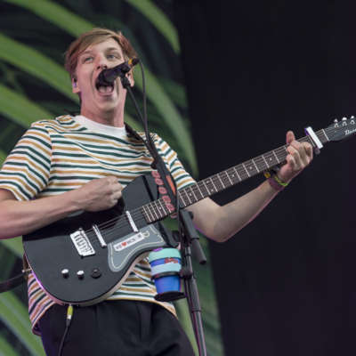George Ezra, The Horrors, Django Django and more are headed to Standon Calling 2018